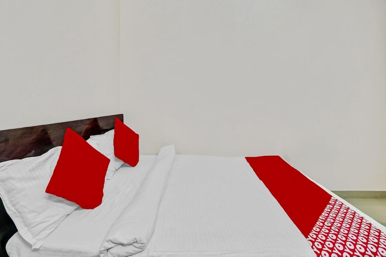 Hotel Collection O Suvidha Bilāspur Exteriér fotografie
