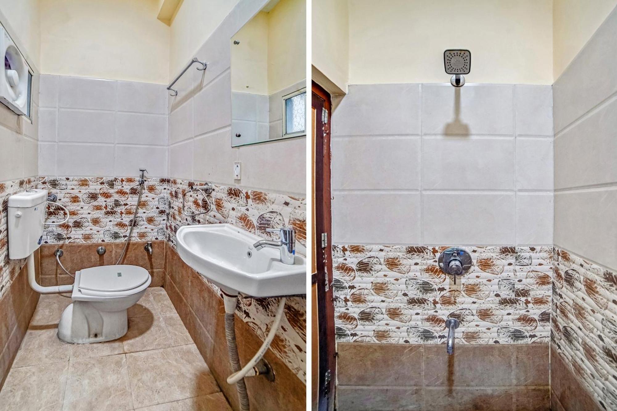 Hotel Collection O Suvidha Bilāspur Exteriér fotografie