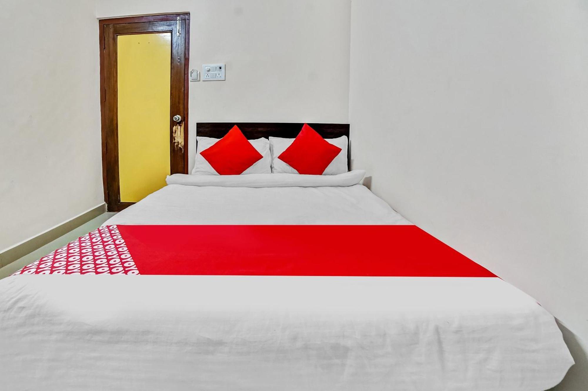 Hotel Collection O Suvidha Bilāspur Exteriér fotografie